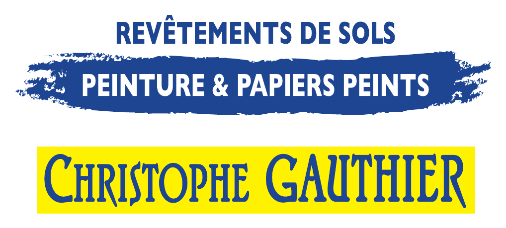 Christophe Gauthier — Revêtements de sols, Peinture & Papiers peints